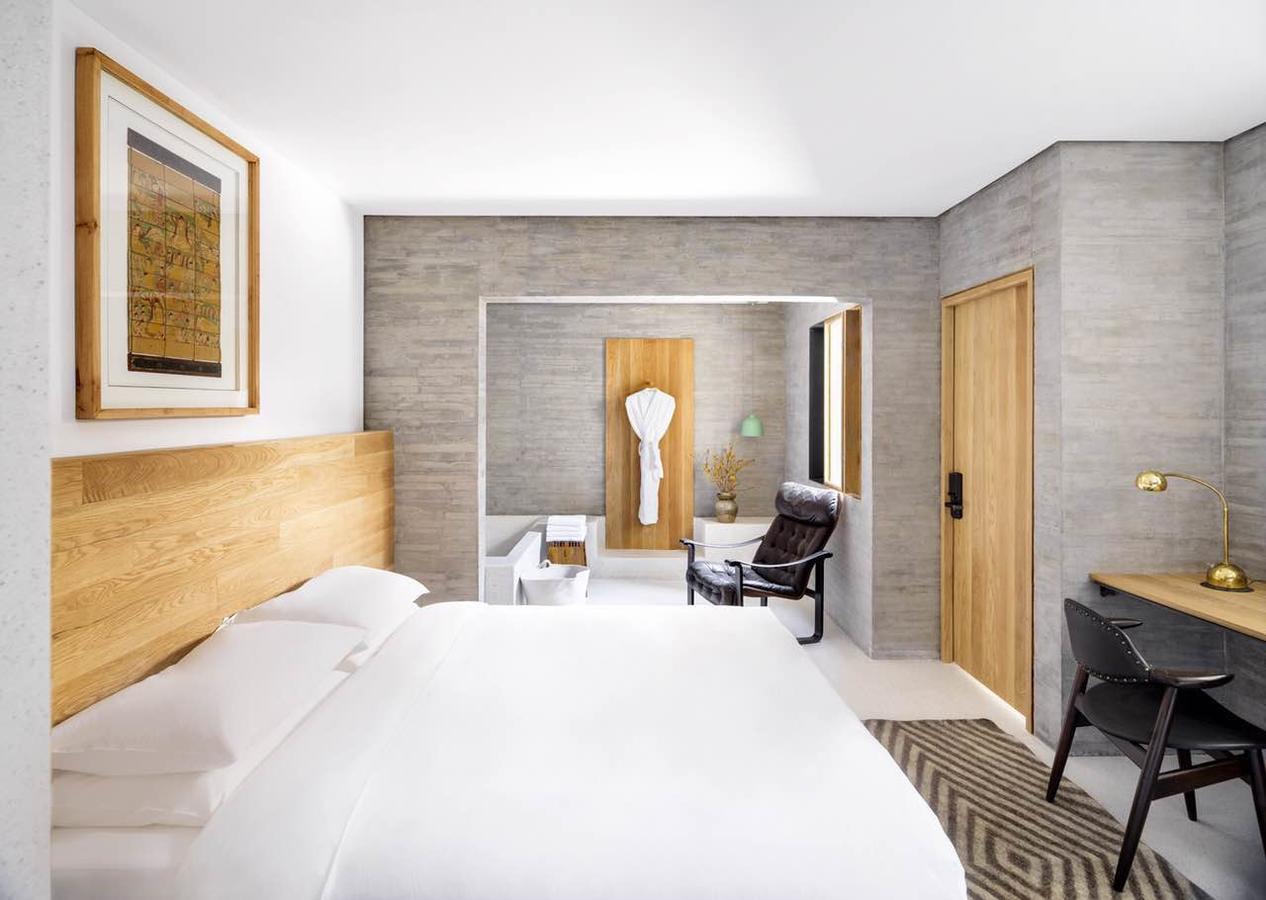 Sunyata Hotel Далі Екстер'єр фото
