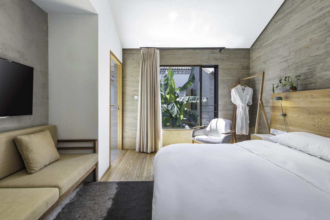 Sunyata Hotel Далі Екстер'єр фото
