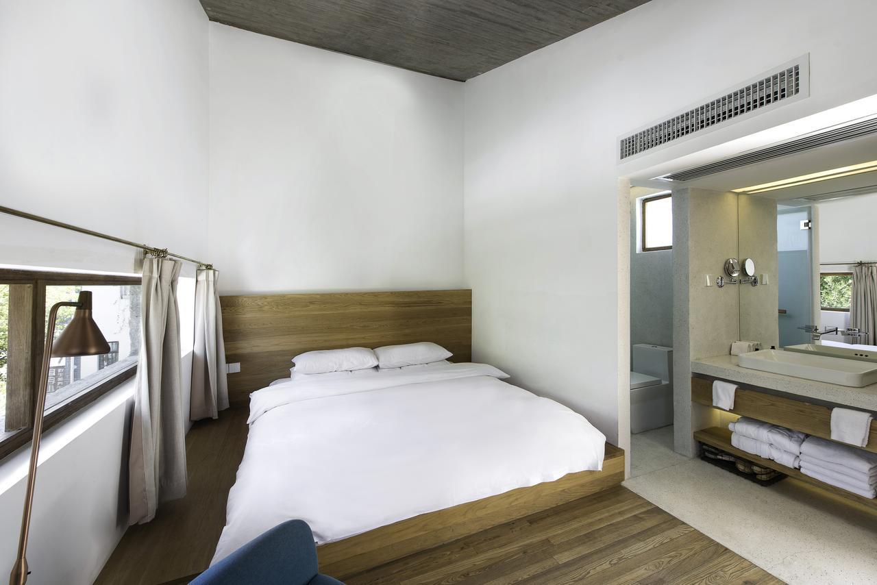 Sunyata Hotel Далі Екстер'єр фото