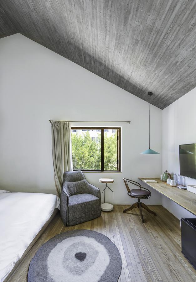 Sunyata Hotel Далі Екстер'єр фото