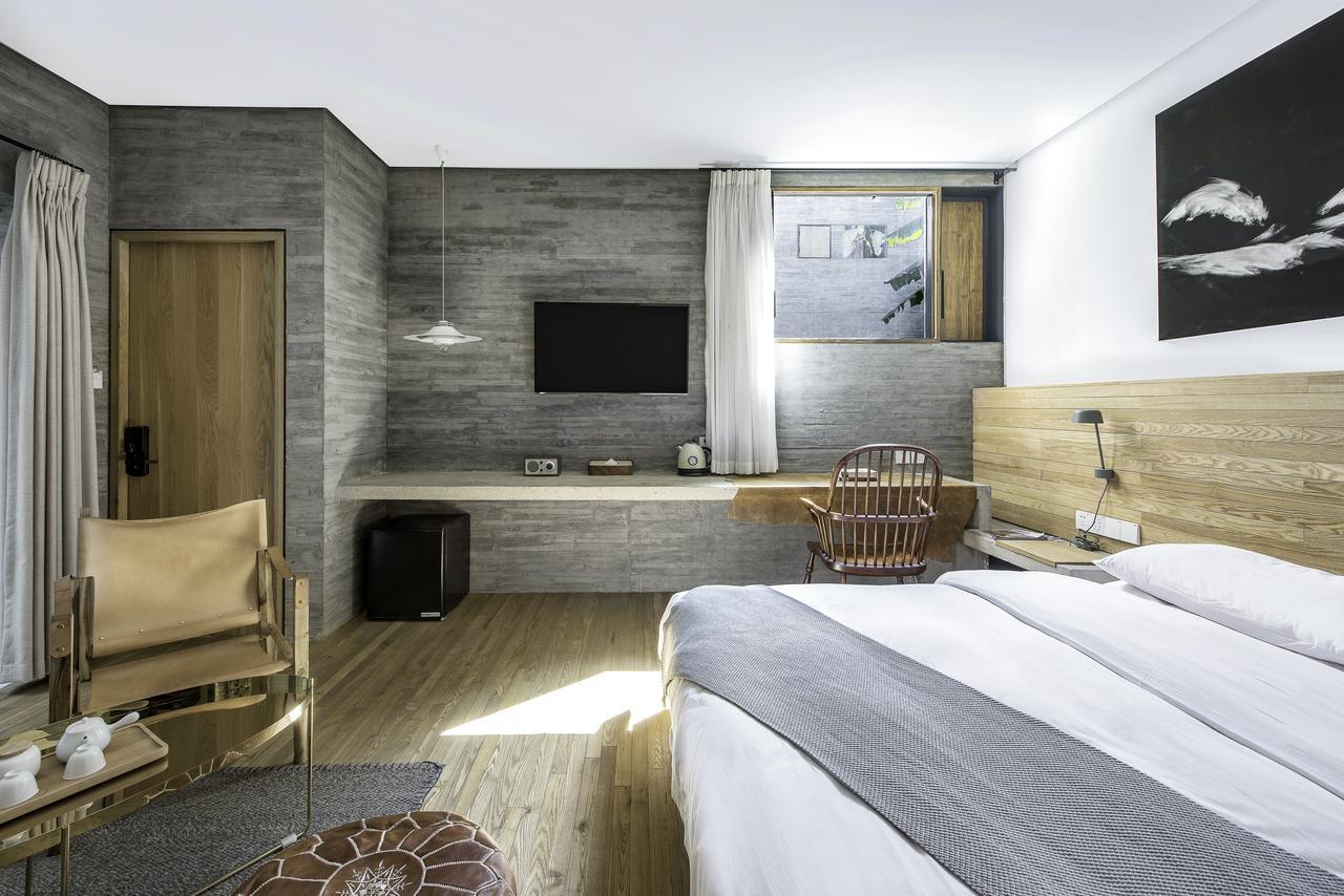 Sunyata Hotel Далі Екстер'єр фото