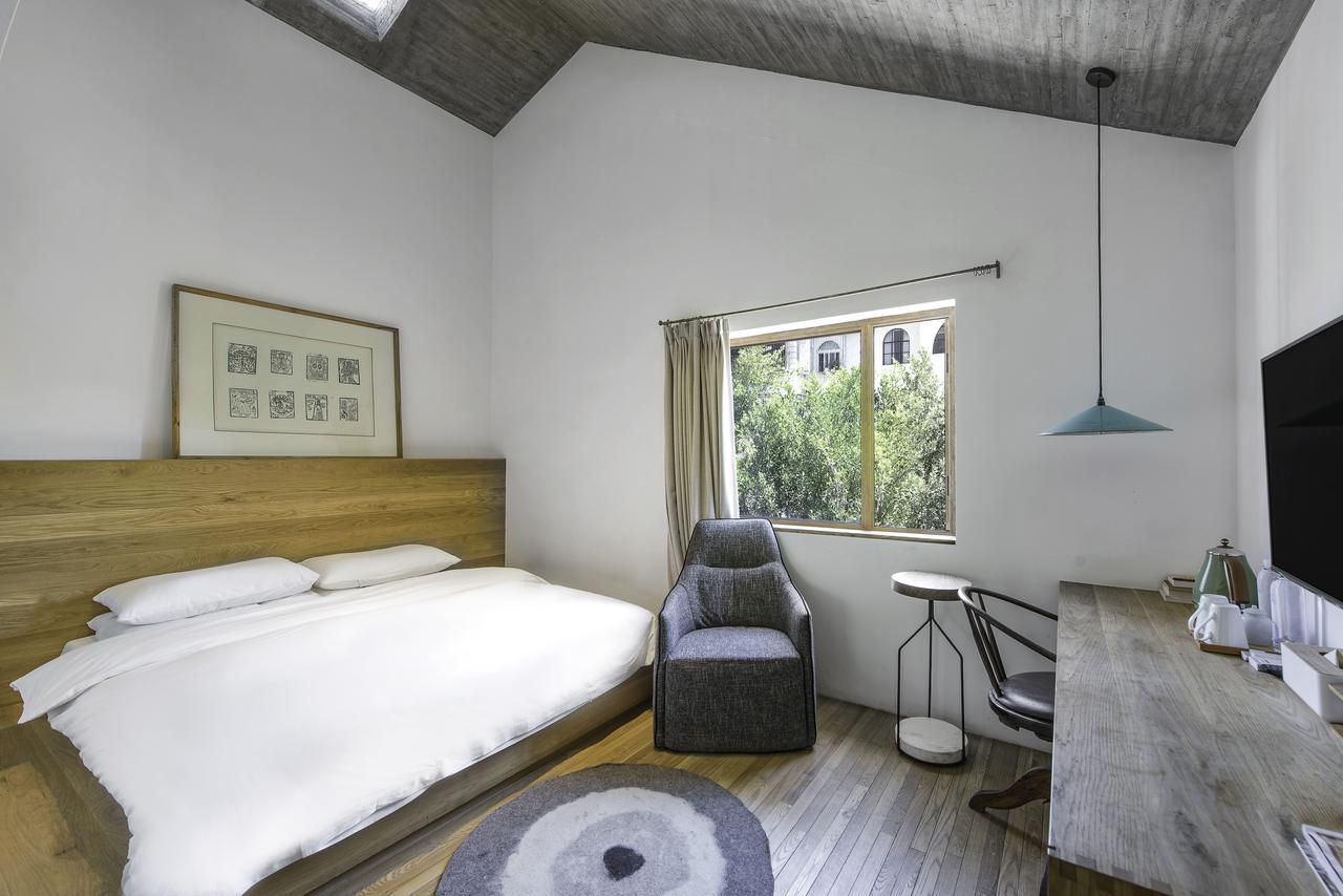 Sunyata Hotel Далі Екстер'єр фото