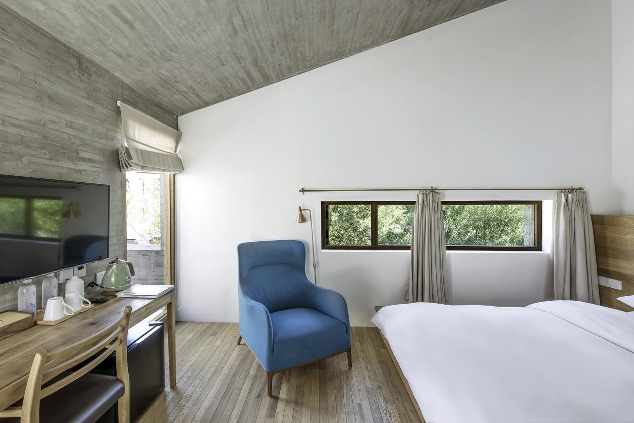 Sunyata Hotel Далі Екстер'єр фото